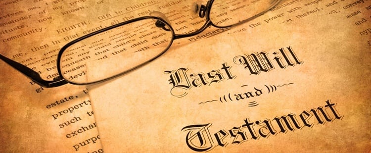 Long Island Trust And Estates Attorney